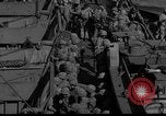 Immagine di Stati Uniti Marines Teatro pacifico, 1943, secondo 60 filmato di repertorio 65675048159
