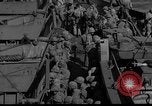 Immagine di Stati Uniti Marines Teatro pacifico, 1943, secondo 62 filmato di repertorio 65675048159