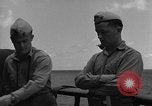 Immagine di Stati Uniti marines Teatro pacifico, 1943, secondo 5 filmato di repertorio 65675048160