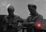 Immagine di Stati Uniti marines Teatro pacifico, 1943, secondo 9 filmato di repertorio 65675048160
