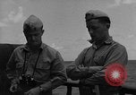 Immagine di Stati Uniti marines Teatro pacifico, 1943, secondo 12 filmato di repertorio 65675048160