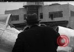 Immagine di Howard Hughes Newark New Jersey USA, 1937, secondo 1 filmato di repertorio 65675048162