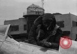 Immagine di Howard Hughes Newark New Jersey USA, 1937, secondo 3 filmato di repertorio 65675048162