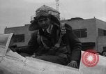 Immagine di Howard Hughes Newark New Jersey USA, 1937, secondo 10 filmato di repertorio 65675048162