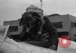 Immagine di Howard Hughes Newark New Jersey USA, 1937, secondo 11 filmato di repertorio 65675048162