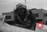 Immagine di Howard Hughes Newark New Jersey USA, 1937, secondo 12 filmato di repertorio 65675048162