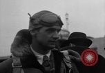Immagine di Howard Hughes Newark New Jersey USA, 1937, secondo 45 filmato di repertorio 65675048162