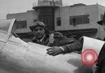 Immagine di Howard Hughes Newark New Jersey USA, 1937, secondo 48 filmato di repertorio 65675048162