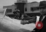 Immagine di Howard Hughes Newark New Jersey USA, 1937, secondo 51 filmato di repertorio 65675048162