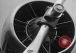 Immagine di Howard Hughes Newark New Jersey USA, 1937, secondo 62 filmato di repertorio 65675048162