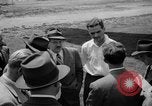 Image of Trans world airlines Constellation Burbank California USA, 1943, second 6 stock footage video 65675048163