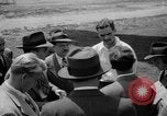 Image of Trans world airlines Constellation Burbank California USA, 1943, second 7 stock footage video 65675048163