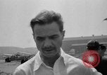 Image of Trans world airlines Constellation Burbank California USA, 1943, second 11 stock footage video 65675048163