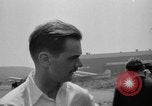 Image of Trans world airlines Constellation Burbank California USA, 1943, second 12 stock footage video 65675048163