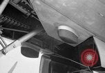 Image of Trans world airlines Constellation Burbank California USA, 1943, second 17 stock footage video 65675048163