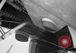 Image of Trans world airlines Constellation Burbank California USA, 1943, second 18 stock footage video 65675048163