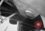 Image of Trans world airlines Constellation Burbank California USA, 1943, second 19 stock footage video 65675048163
