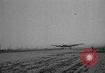Image of Trans world airlines Constellation Burbank California USA, 1943, second 20 stock footage video 65675048163