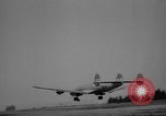 Image of Trans world airlines Constellation Burbank California USA, 1943, second 25 stock footage video 65675048163