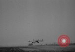 Image of Trans world airlines Constellation Burbank California USA, 1943, second 27 stock footage video 65675048163