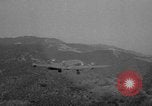 Image of Trans world airlines Constellation Burbank California USA, 1943, second 28 stock footage video 65675048163