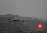 Image of Trans world airlines Constellation Burbank California USA, 1943, second 29 stock footage video 65675048163
