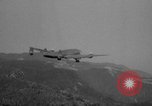 Image of Trans world airlines Constellation Burbank California USA, 1943, second 30 stock footage video 65675048163