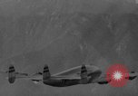 Image of Trans world airlines Constellation Burbank California USA, 1943, second 38 stock footage video 65675048163