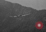 Image of Trans world airlines Constellation Burbank California USA, 1943, second 43 stock footage video 65675048163