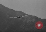 Image of Trans world airlines Constellation Burbank California USA, 1943, second 44 stock footage video 65675048163