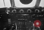 Image of Trans World airlines Lockheed Constelleation Burbank California USA, 1943, second 10 stock footage video 65675048164