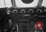 Image of Trans World airlines Lockheed Constelleation Burbank California USA, 1943, second 11 stock footage video 65675048164