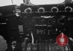 Image of Trans World airlines Lockheed Constelleation Burbank California USA, 1943, second 12 stock footage video 65675048164