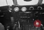 Image of Trans World airlines Lockheed Constelleation Burbank California USA, 1943, second 13 stock footage video 65675048164
