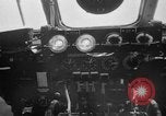 Image of Trans World airlines Lockheed Constelleation Burbank California USA, 1943, second 14 stock footage video 65675048164