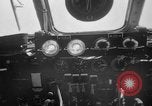 Image of Trans World airlines Lockheed Constelleation Burbank California USA, 1943, second 16 stock footage video 65675048164