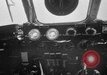 Image of Trans World airlines Lockheed Constelleation Burbank California USA, 1943, second 17 stock footage video 65675048164