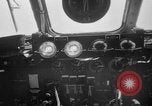 Image of Trans World airlines Lockheed Constelleation Burbank California USA, 1943, second 18 stock footage video 65675048164