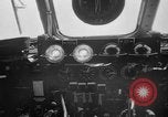 Image of Trans World airlines Lockheed Constelleation Burbank California USA, 1943, second 19 stock footage video 65675048164
