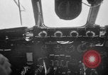 Image of Trans World airlines Lockheed Constelleation Burbank California USA, 1943, second 21 stock footage video 65675048164
