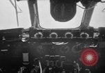 Image of Trans World airlines Lockheed Constelleation Burbank California USA, 1943, second 22 stock footage video 65675048164