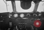 Image of Trans World airlines Lockheed Constelleation Burbank California USA, 1943, second 23 stock footage video 65675048164