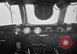 Image of Trans World airlines Lockheed Constelleation Burbank California USA, 1943, second 25 stock footage video 65675048164