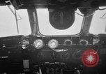 Image of Trans World airlines Lockheed Constelleation Burbank California USA, 1943, second 26 stock footage video 65675048164