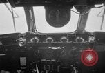 Image of Trans World airlines Lockheed Constelleation Burbank California USA, 1943, second 28 stock footage video 65675048164