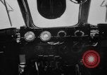 Image of Trans World airlines Lockheed Constelleation Burbank California USA, 1943, second 33 stock footage video 65675048164