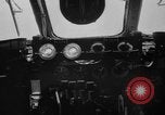 Image of Trans World airlines Lockheed Constelleation Burbank California USA, 1943, second 34 stock footage video 65675048164