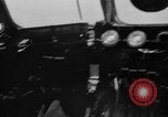 Image of Trans World airlines Lockheed Constelleation Burbank California USA, 1943, second 35 stock footage video 65675048164