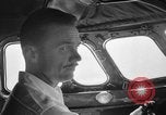 Image of Trans World airlines Lockheed Constelleation Burbank California USA, 1943, second 38 stock footage video 65675048164