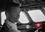 Image of Trans World airlines Lockheed Constelleation Burbank California USA, 1943, second 39 stock footage video 65675048164